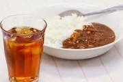 カレーに一番合う飲み物ってなんや？