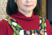 岡江久美子さん　新型コロナ感染により死去