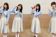 【乃木坂46】今の制服、これが思い浮かぶわｗｗｗｗｗｗｗｗ