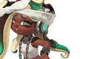 【悲報】大川ぶくぶ先生、スプラトゥーンのキャラを描くもホワイトウォッシュしてしまい炎上謝罪