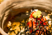 大人になるとお茶漬けのうまさがわかるよな