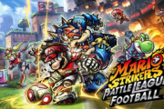【6/10 本日発売】「マリオストライカーズ バトルリーグ」、買った奴ちょっと来い