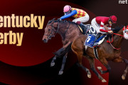 第150回 ケンタッキーダービー (GⅠ)