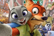 『ズートピア2』が2025年の11月26日に全米で公開決定。『トイ・ストーリー5』と『アナと雪の女王3』は2026年に公開予定