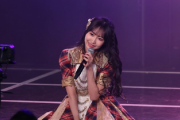 SKE48野村実代「劇場に来るとこれを目の前で食らえます。笑」