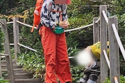 【国際】韓国「中国人は一体どうして…」今度は漢拏山の登山道で“排便”、衝撃広がる