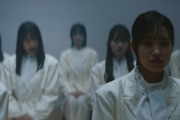 【櫻坂46】ゆっかーだけ"あくび"しているシーンを考察する