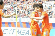 首位横浜FC、熊本に敗れ今季初の敗戦　新潟は金沢下し7戦無敗で2位浮上！東京Vは仙台に3-1快勝し6試合ぶりの勝利　J2第14節（関連まとめ）