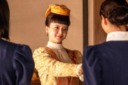 朝ドラ「風、薫る」捨松（多部未華子）が意外な事実を告げる　第59回あらすじ