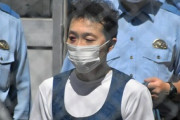 【通り魔】サバイバルナイフやナタで6人を襲撃した48歳男は国立大出身の元ＪＡ職員、父は元茨城県警幹部で地元の名士