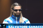 EVOJにサルバトーレ・ガナッチ本人が登場！ファンサ抜群だった模様