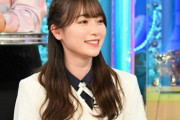 櫻坂46守屋麗奈、5/15放送のTBS「坂上＆指原のつぶれない店」2時間半スペシャルにゲスト出演！