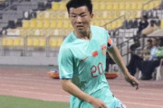 中国の反応：中国代表FWの“日本の弱点”発言に母国で批判殺到「言うのは簡単」「たしかに弱点はあるが…」【海外の反応】