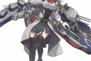 【画像】艦これさん、可愛い新キャラを大量追加で完全復活wwww