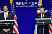 韓米国防長官の6.25共同発表文になぜか日本が登場…「韓米日協力を通じて北東アジアの平和と安保を維持」＝韓国の反応