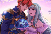 【FEH】エリウッドの比翼双界ってまだ来てないよな