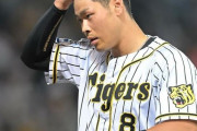 【阪神】佐藤輝は３０打席連続無安打　虎党はため息　スタメン復帰も２打席凡退