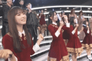 【乃木坂46】このシーンで小川彩の可愛さが全国のお茶の間に知れ渡ったな！！！