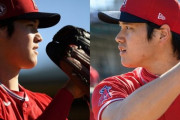 大谷翔平に135年ぶり大記録の期待　過去4人しかいない「150/150」とは