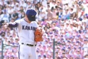 2018年夏の甲子園とかいう名試合製造機wwwww