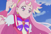 【プリキュア】こむぎちゃん本当にかわいい！！！！！