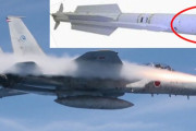 空自主力戦闘機F-15Jの改修、21年度予算化を見送る可能性を米側に伝達…対地攻撃用巡航ミサイルなどを搭載！