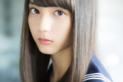 日向坂46・小坂菜緒、引っ込み思案な小中校時代　センターは「孤独」から「覚悟」へ