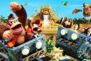 USJ「マリオの次はドンキーコングエリアや！！」←ドンキーコングの世界に入りてえとか思う奴いる？