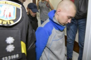 ロシア人は死刑。ウクライナで捕らえられたロシア人の公開戦争犯罪裁判開かれる
