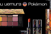 パッケージのピカチュウが可愛いすぎる「シュウ ウエムラ」x「ピカチュウ」ラインナップ＆限定キット登場