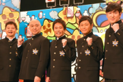 【日テレ】大みそか特番「笑ってはいけない」シリーズが終了へ…「後継番組」のMCに挙がる芸人の名前