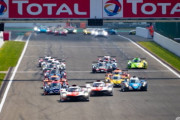 2021 WEC 開幕戦 スパ6H 決勝結果
