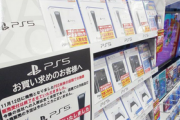 小売「高学年～中学生くらいになるとリアル系のちょっと過激なゲームが売れていきます。」