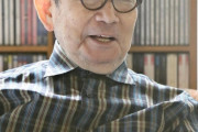 【訃報】作家・大江健三郎さん死去　94年にノーベル文学賞受賞