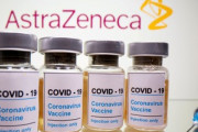 日本政府､台湾にアストラゼネカ製の新型コロナワクチンを提供か