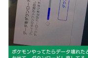 ポケモン本スレ、もうめちゃくちゃ。ゲハよりひどい場所になる
