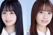【乃木坂46】新内眞衣×佐藤璃果 来週『オールナイトニッポン』登場！