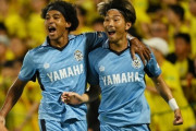 磐田、柏に2-0快勝し残留争い対決を制す！FC東京は名古屋に4-1大勝！新潟は湘南に3-1快勝！浦和はスコルジャ監督復帰戦でG大阪に勝利　J1第30節（関連まとめ）
