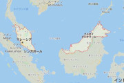 マレーシア　約5000人が新型コロナに感染した可能性