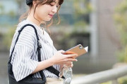 【疑問】なぜ男はAndroidを選び、女はiPhoneを選ぶのが