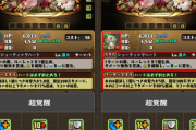 【パズドラ】バレンタインリズレット武器が強くなりすぎてる件