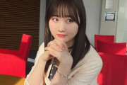 本田望結、大人っぽくなる