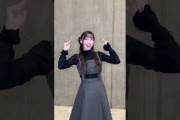 可愛すぎてずっと見てられる #大田美月  #正源司陽子 #日向坂 #日向坂46