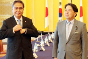 会うとこうなるのは判りきってたよな　～　【韓国政府】「“日韓首脳シャトル外交”の回復が必要だと判断」