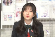 【画像】勢いNo.1声優・鬼頭明里さんのあまりに〇〇な顔w
