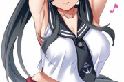 【艦これ】矢矧 他