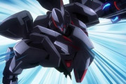 【海外の反応】境界戦機 第4話 「予想通りのスタート」「ゴーストはかなり厄介だな。これで無人機なのか」