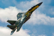 アメリカ空軍、F-15EX戦闘機の初号機を導入開始…費用対効果に最も優れる！