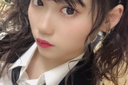 【NMB48】菖蒲まりんちゃん、友達からグリーンゴブリン、鬼瓦、金剛力士像に似てるとdisられるｗｗｗ