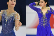 どうなる来シーズンの女子フィギュア ！  …“日韓のエース”がロシア勢の牙城を崩す？…　